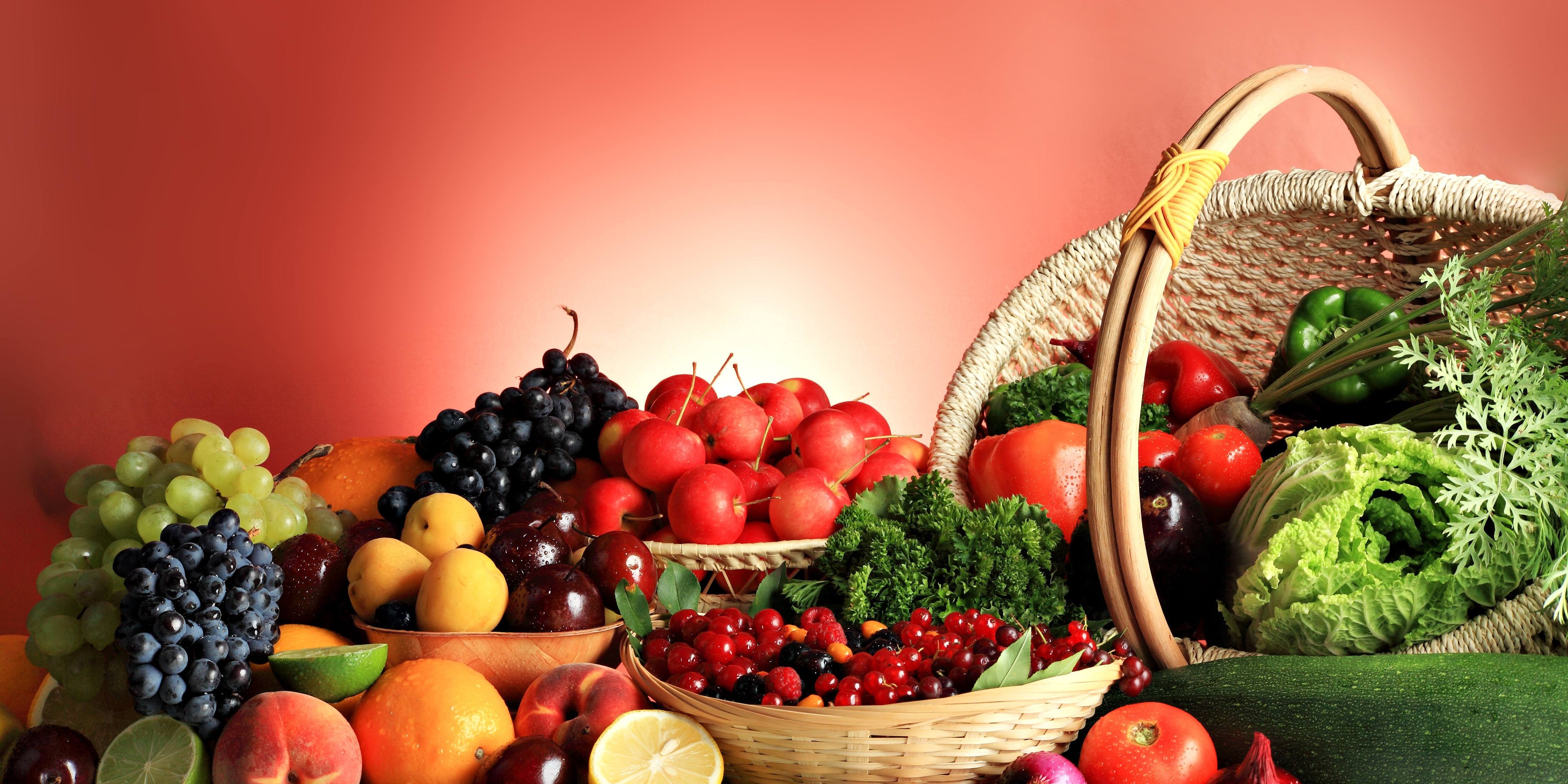 FRESH FRUITS & VEGETABLES IMPORTERS